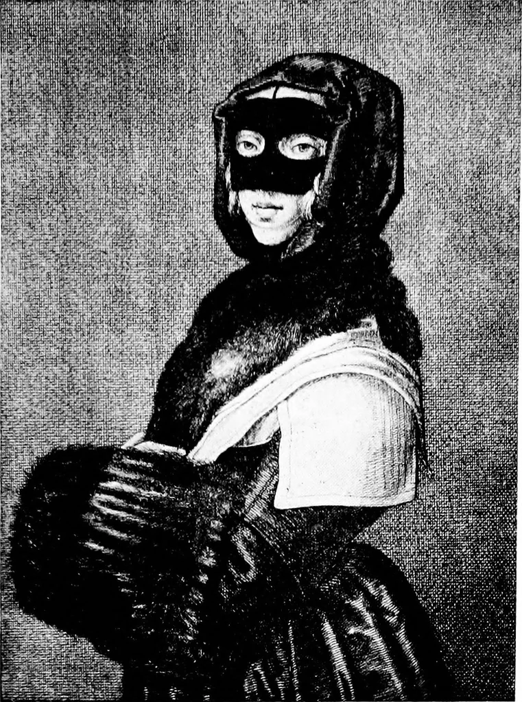 An illustration from Etching craft; a guide for students and collectors, 1922, leaf 102