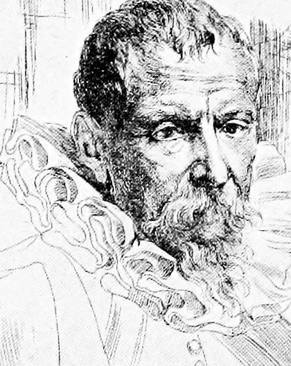 An illustration from Etching craft; a guide for students and collectors, 1922, leaf 69