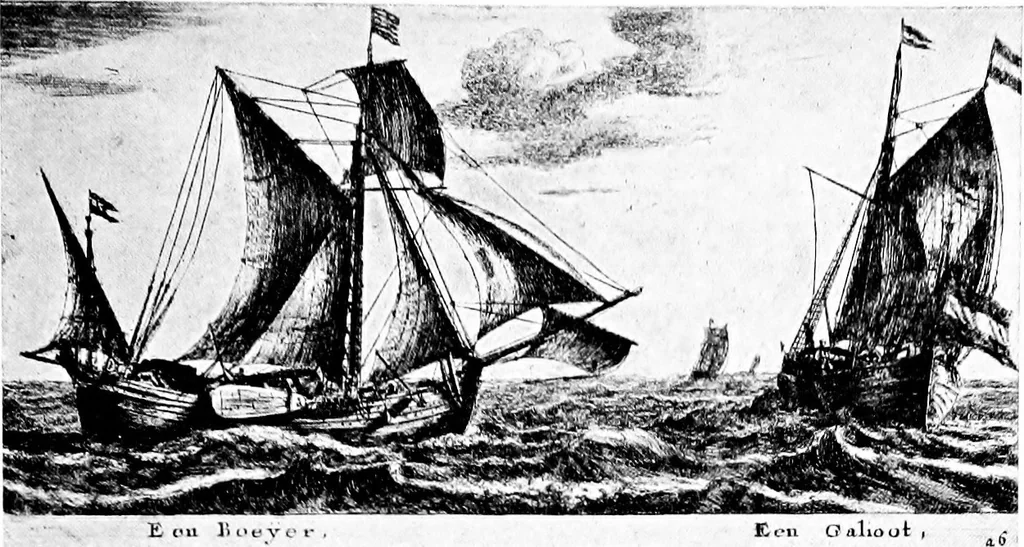 An illustration from Etching craft; a guide for students and collectors, 1922, leaf 96