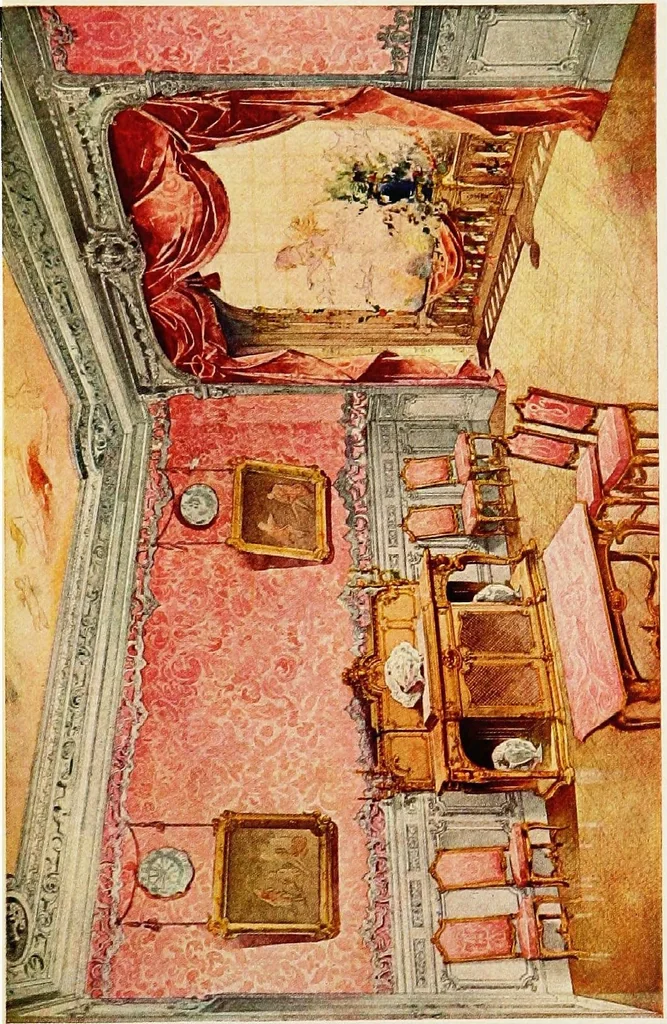 An illustration from The philosophy of color, 1904, leaf 53