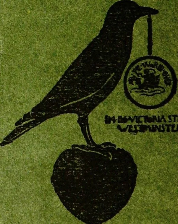An illustration from The gardens of England in the southern & western counties, 1907, leaf 6