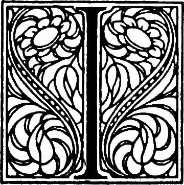 An illustration from Exhibition of contemporary German art; the Copley society of Boston 1909, 1908, leaf 14