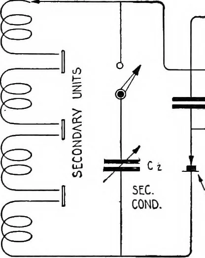 An illustration from Practical wireless telegraphy; a complete text book for students of radio communication, 1917, leaf 163