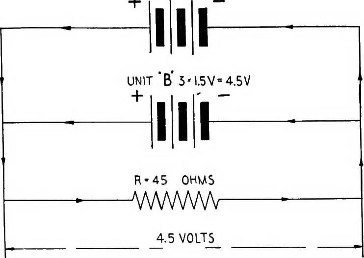 An illustration from Practical wireless telegraphy; a complete text book for students of radio communication, 1917, leaf 22
