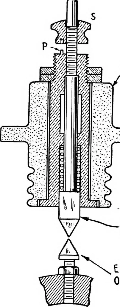 An illustration from Practical wireless telegraphy; a complete text book for students of radio communication, 1917, leaf 242