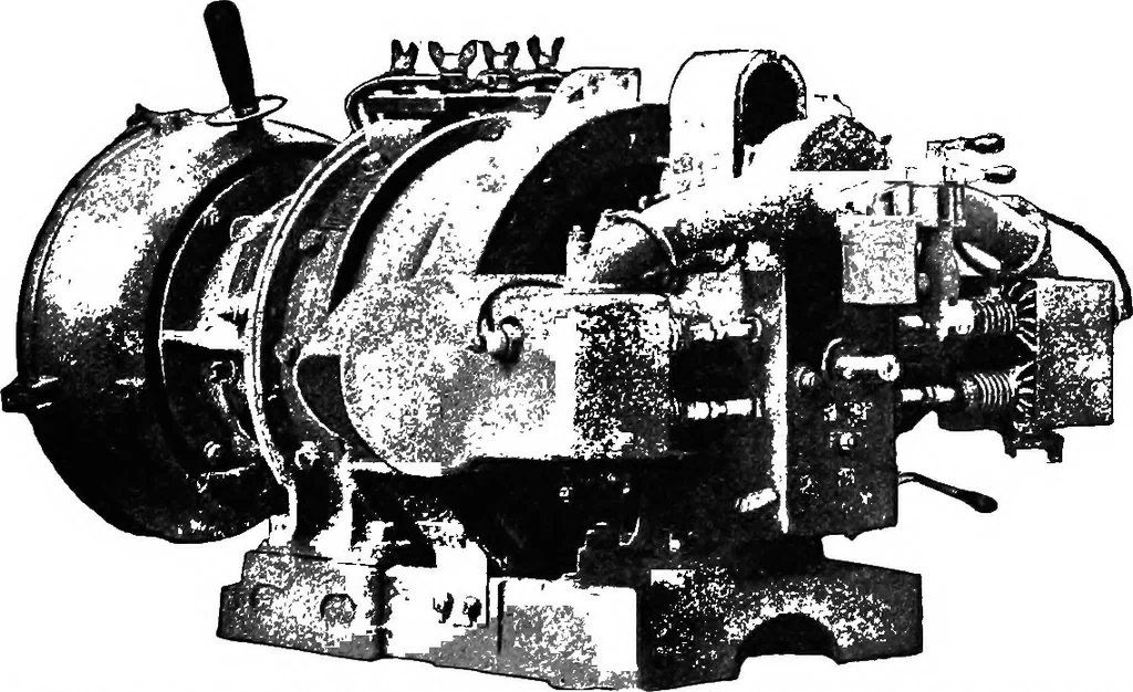 An illustration from Practical wireless telegraphy; a complete text book for students of radio communication, 1917, leaf 26