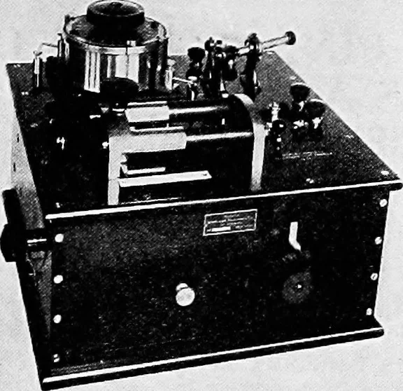 An illustration from Practical wireless telegraphy; a complete text book for students of radio communication, 1917, leaf 267