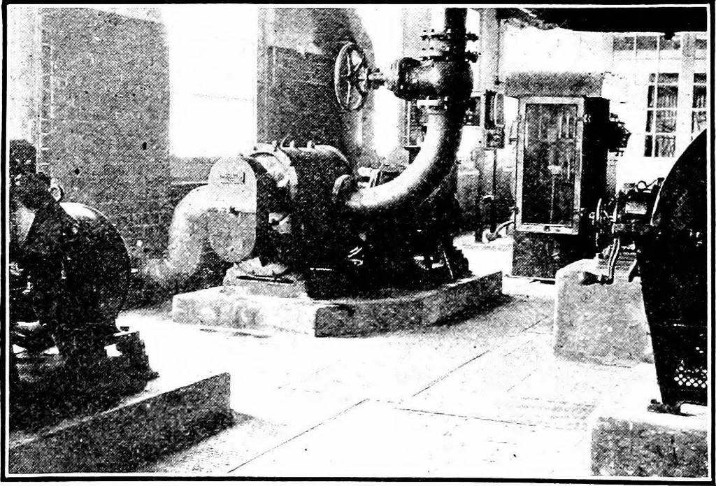 An illustration from Practical wireless telegraphy; a complete text book for students of radio communication, 1917, leaf 305