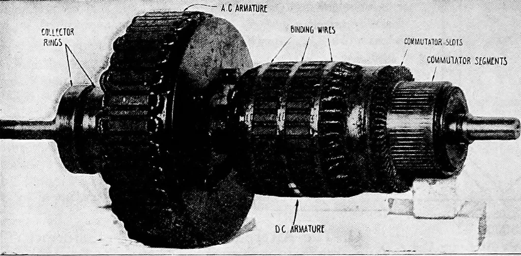An illustration from Practical wireless telegraphy; a complete text book for students of radio communication, 1917, leaf 45