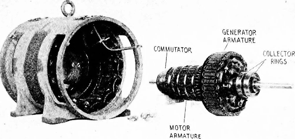An illustration from Practical wireless telegraphy; a complete text book for students of radio communication, 1917, leaf 66