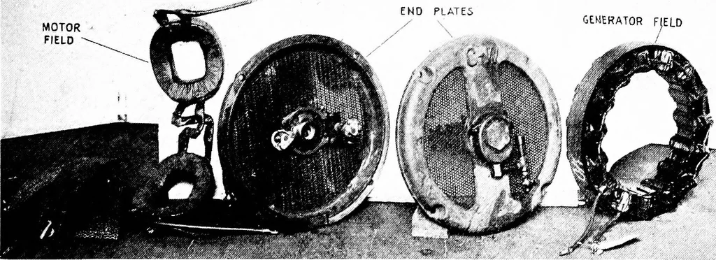 An illustration from Practical wireless telegraphy; a complete text book for students of radio communication, 1917, leaf 66