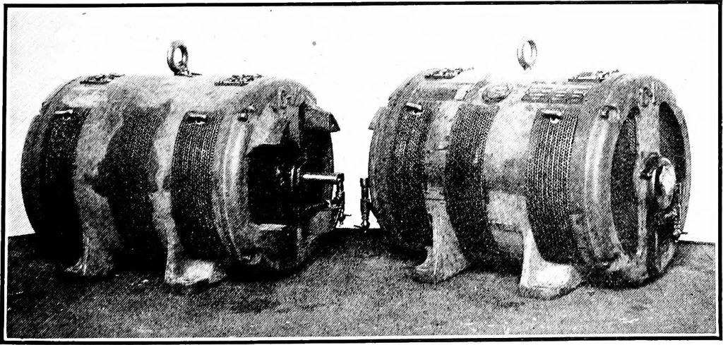 An illustration from Practical wireless telegraphy; a complete text book for students of radio communication, 1917, leaf 66