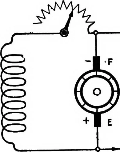 An illustration from Practical wireless telegraphy; a complete text book for students of radio communication, 1917, leaf 82