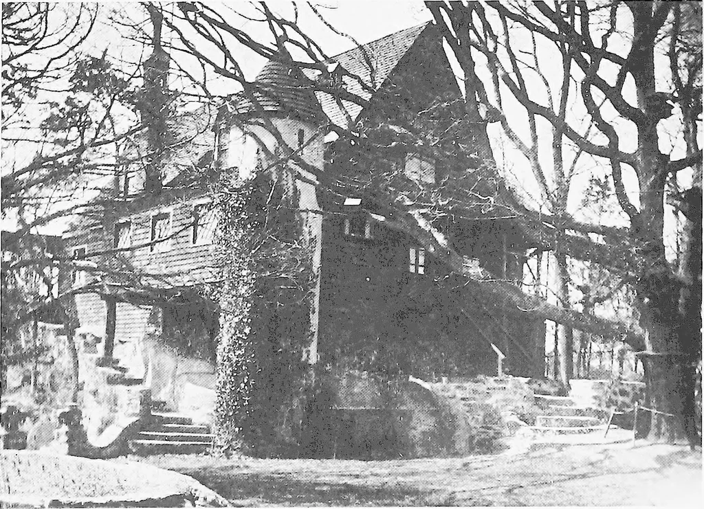 An illustration from The worlds and I, 1918, leaf 437