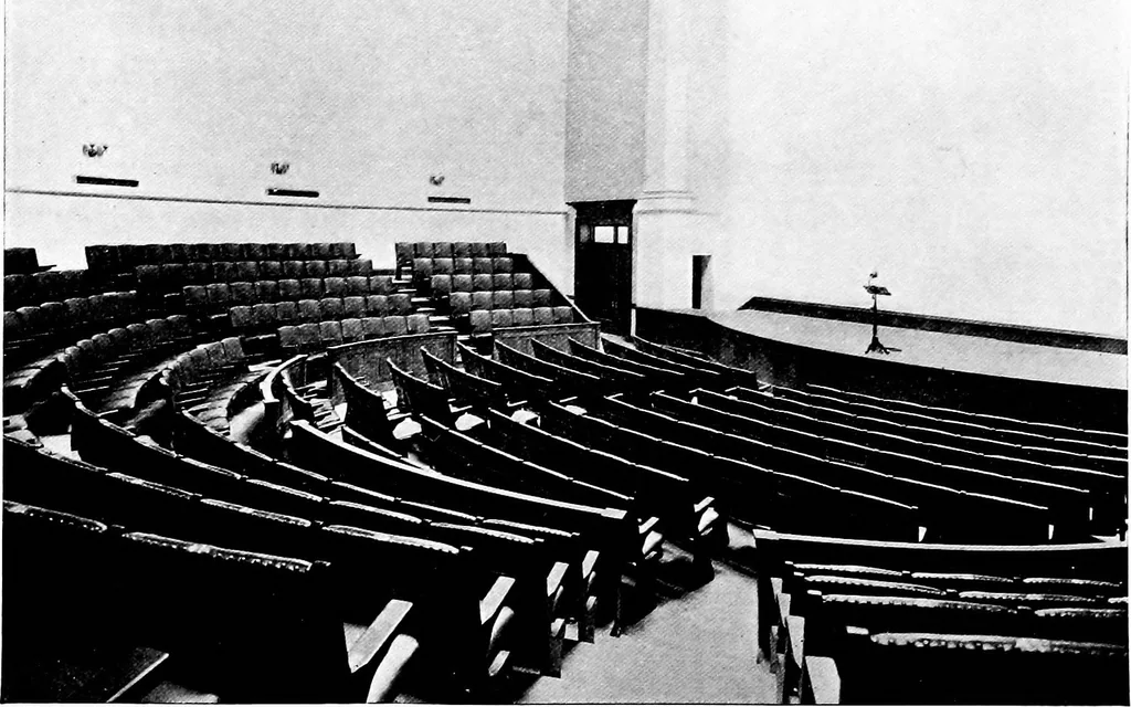 An illustration from Collected papers on acoustics, 1922, leaf 155