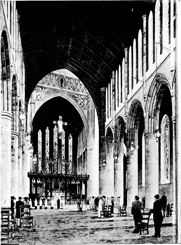 An illustration from Collected papers on acoustics, 1922, leaf 158