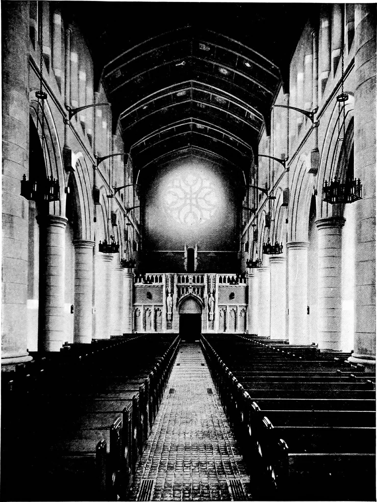 An illustration from Collected papers on acoustics, 1922, leaf 160