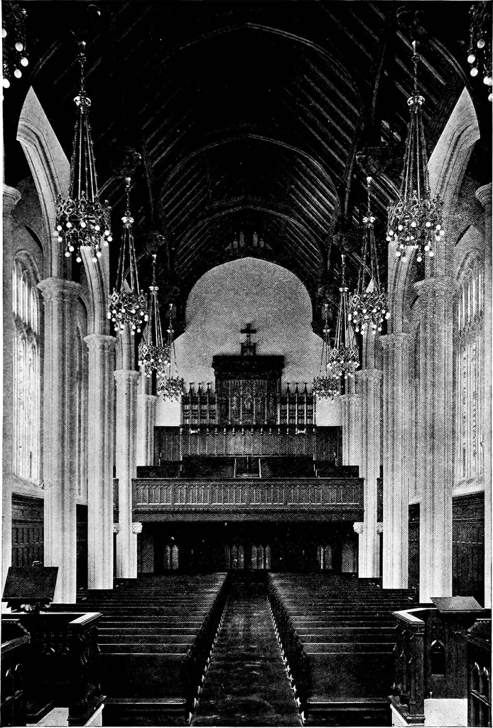 An illustration from Collected papers on acoustics, 1922, leaf 166