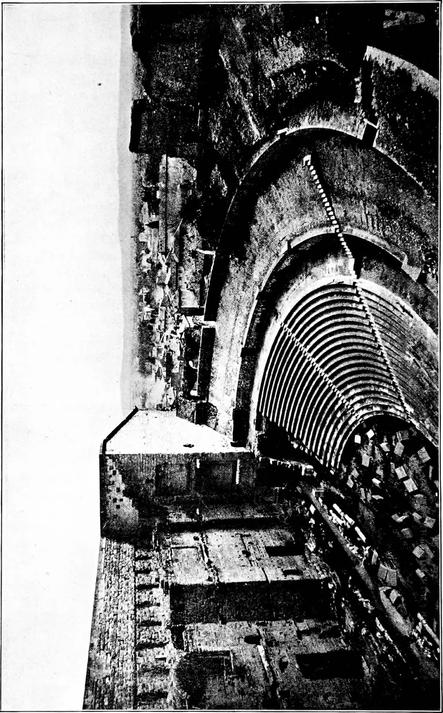 An illustration from Collected papers on acoustics, 1922, leaf 179