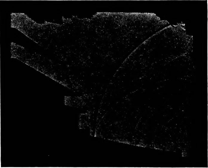 An illustration from Collected papers on acoustics, 1922, leaf 198