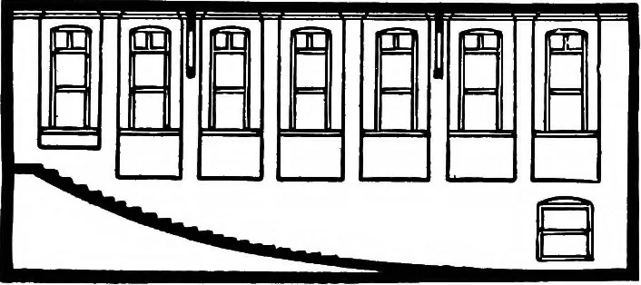 An illustration from Collected papers on acoustics, 1922, leaf 46