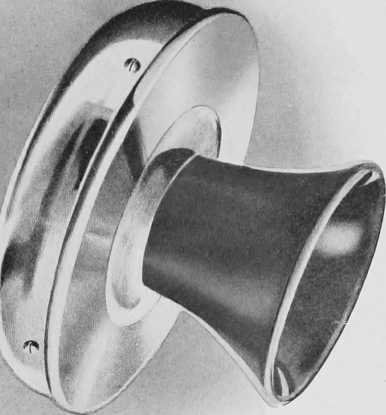 An illustration from Telephones and telegraphs: 1902 : [and Municipal electric fire alarm and police patrol systems], 1906, leaf 60