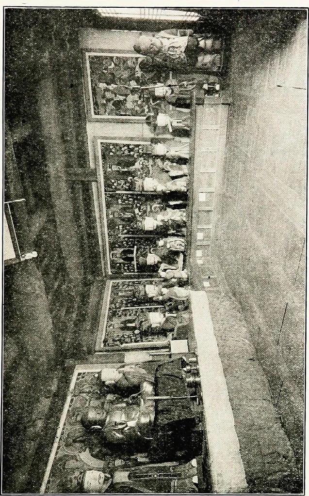 An illustration from Korean Buddhism, history-condition-art : three lectures, 1918, leaf 162