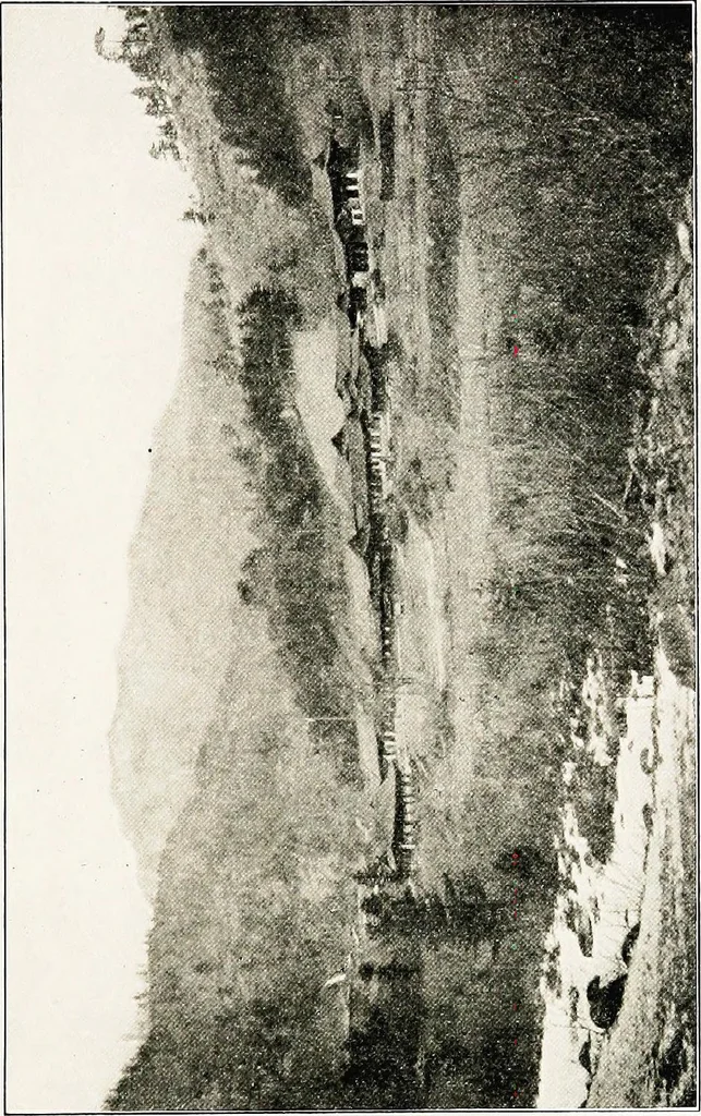 An illustration from Korean Buddhism, history-condition-art : three lectures, 1918, leaf 36