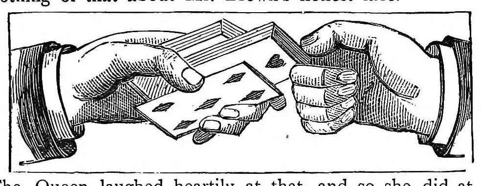 An illustration from A wizard's wanderings from China to Peru, 1886, leaf 144