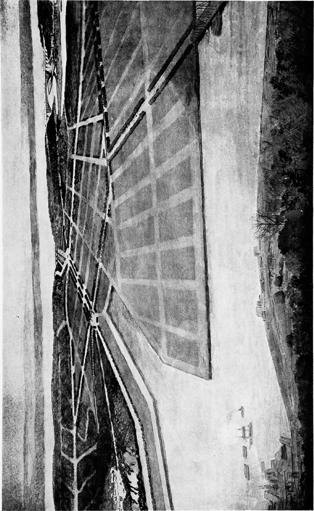 An illustration from The report of the New York City Improvement Commission to ... George B. McClellan, mayor ... and to the Board of aldermen ... MCMVII, 1907, leaf 60