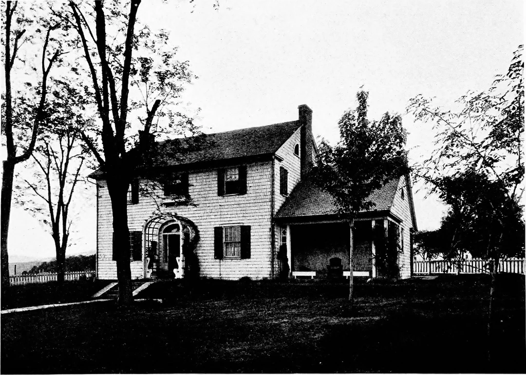 An illustration from Industrial housing, 1920, leaf 47