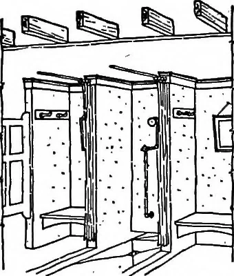 An illustration from Industrial housing, 1920, leaf 56