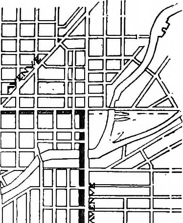 An illustration from Chicago's greatest issue; an official plan, 1911, leaf 27