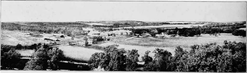 An illustration from Wacker's manual of the plan of Chicago; municipal economy, 1911, leaf 37