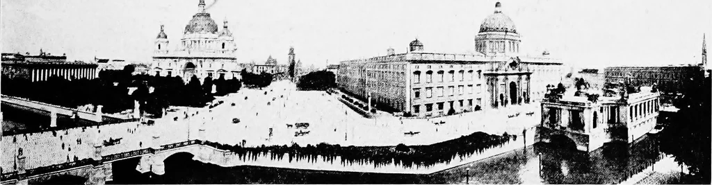 An illustration from Wacker's manual of the plan of Chicago; municipal economy, 1911, leaf 64
