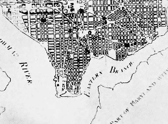 An illustration from Wacker's manual of the plan of Chicago; municipal economy, 1911, leaf 66