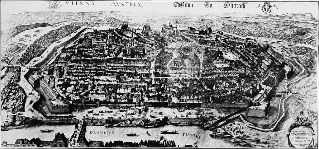 An illustration from Wacker's manual of the plan of Chicago; municipal economy, 1911, leaf 72