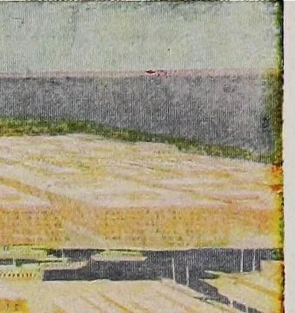 An illustration from Wacker's manual of the plan of Chicago: municipal economy. Especially prepared for study in the schools of Chicago., auspices of the Chicago Plan Commission .., 1920, leaf 110