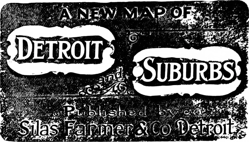 An illustration from Program of competition for the selection of an architect to design and supervise the construction of the James Scott fountain, 1914, leaf 22