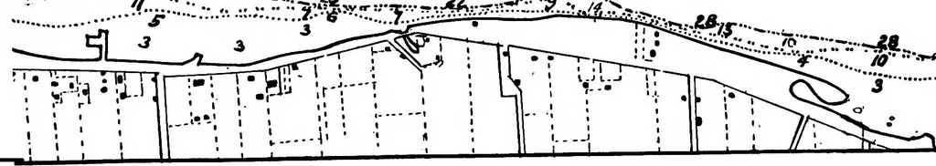 An illustration from Program of competition for the selection of an architect to design and supervise the construction of the James Scott fountain, 1914, leaf 30