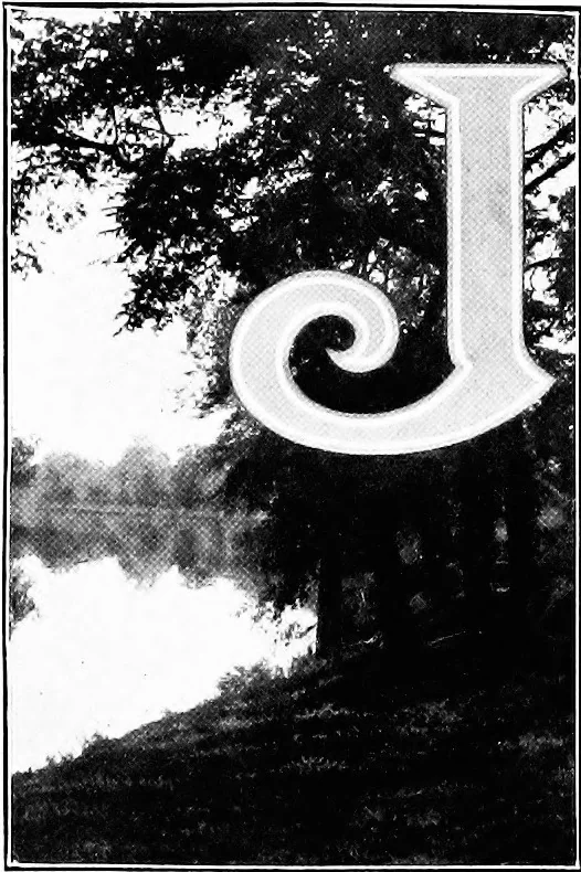 An illustration from Report of Charles Mulford Robinson for Fort Wayne Civic Improvement Association, 1910, leaf 11