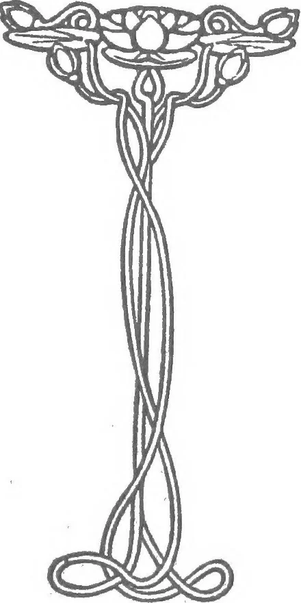 An illustration from Report of Charles Mulford Robinson for Fort Wayne Civic Improvement Association, 1910, leaf 2