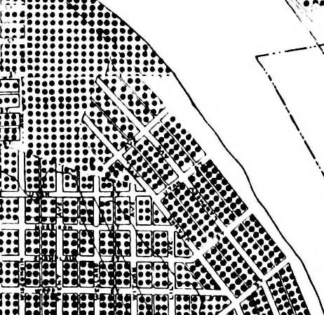 An illustration from Plan of Saint Paul, the capital city of Minnesota, 1922, leaf 55