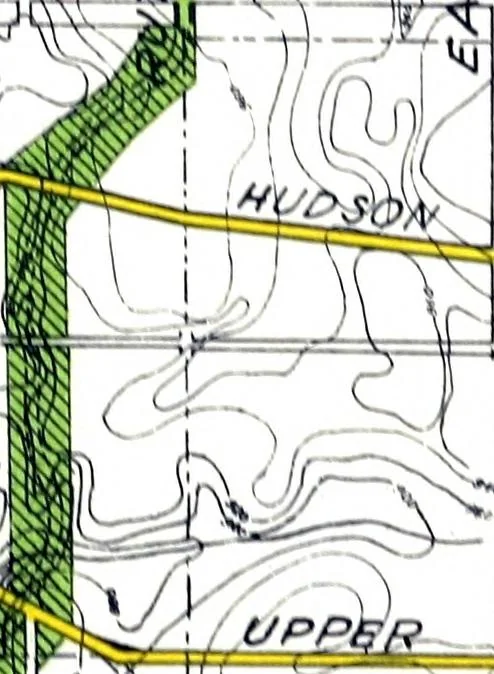 An illustration from Plan of Saint Paul, the capital city of Minnesota, 1922, leaf 93