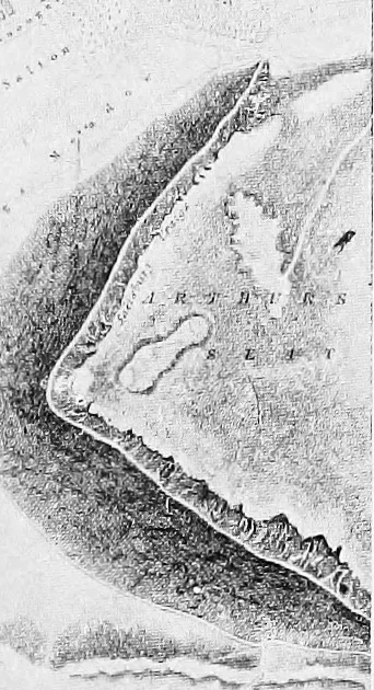 An illustration from Town planning in Madras : a review of the conditions and requirements of city improvement and development in the Madras Presidency, 1918, leaf 44