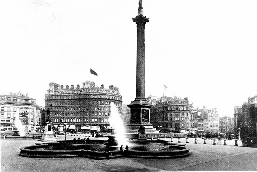An illustration from Modern civic art; or, The city made beautiful, 1918, leaf 356