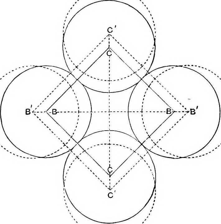 An illustration from Papers on mechanical and physical subjects, 1900, leaf 213