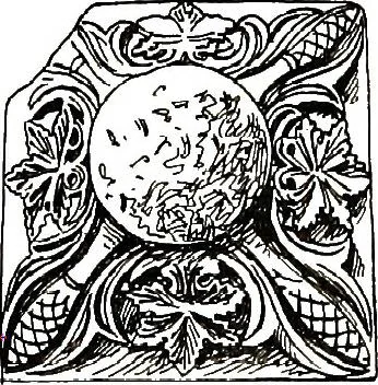An illustration from A catalogue of the Sparta Museum, 1906, leaf 166