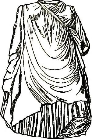An illustration from A catalogue of the Sparta Museum, 1906, leaf 178
