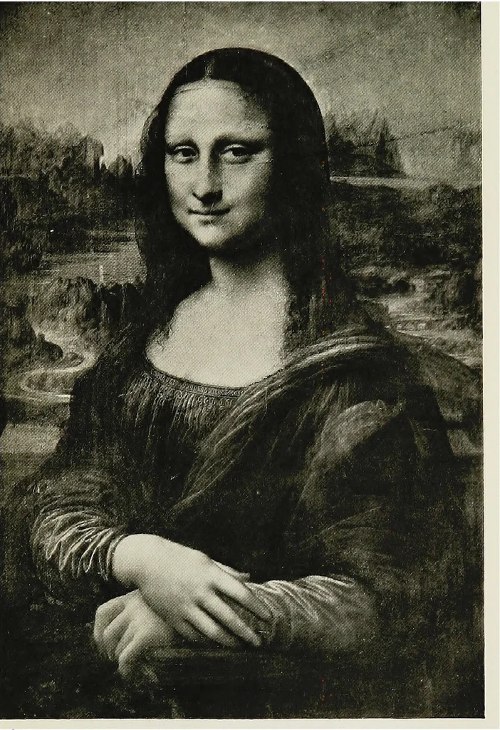 An illustration from A wanderer in Paris, 1921, leaf 130